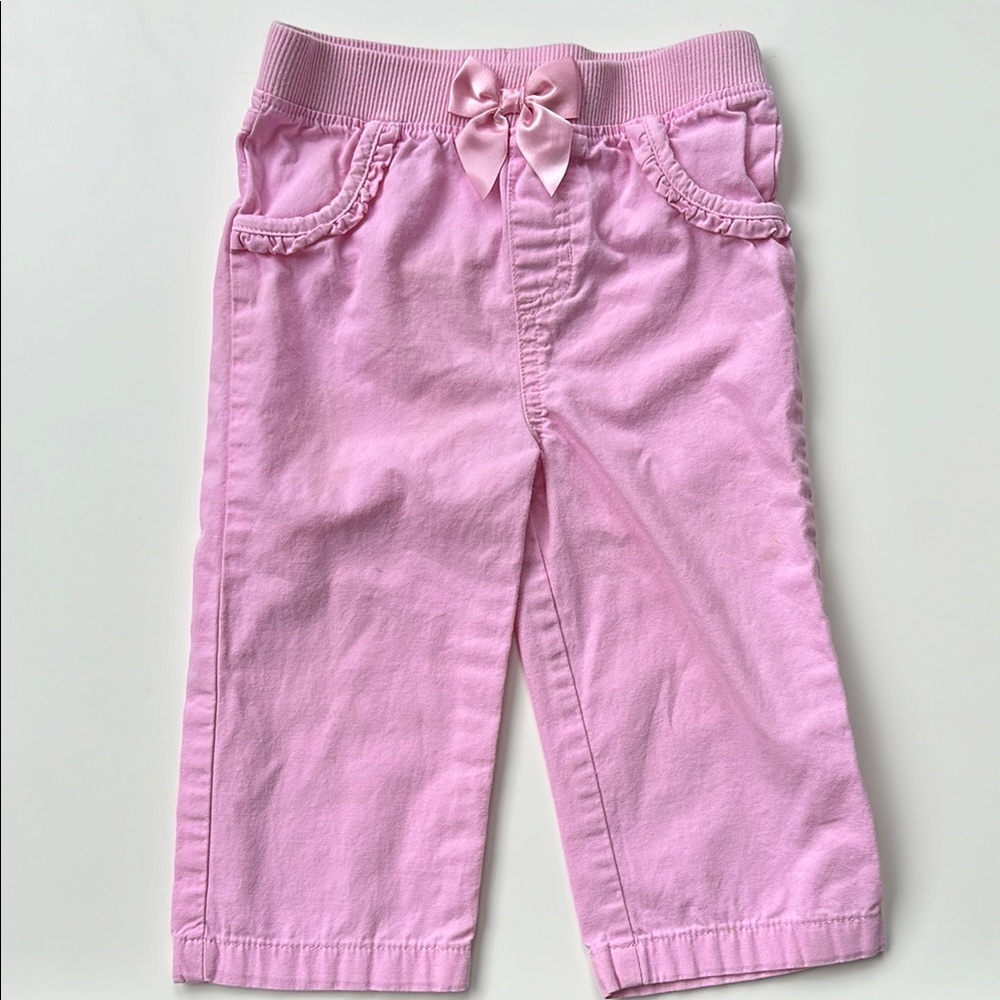 Garanimals Pink Kids Bottoms